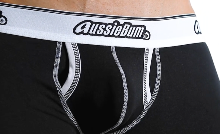 Push Up Slipy AussieBum Enlarge 2.0 Dino Blue1 - kópia_729px